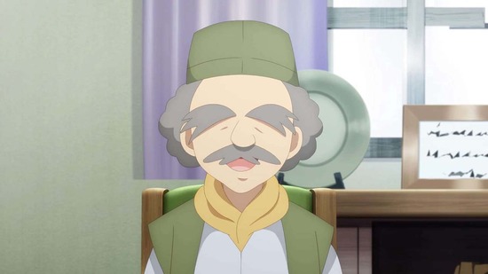 新米錬金術師の店舗経営 4話場面カット010