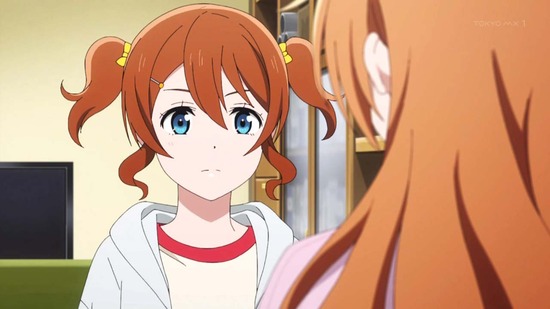ラブライブ! 12話場面カット015