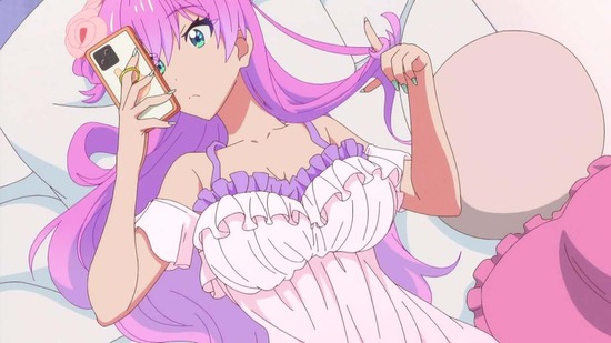 夫婦以上、恋人未満。 3話場面カット073