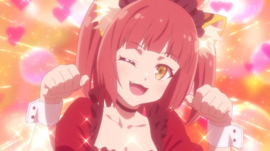 異世界魔王と召喚少女の奴隷魔術Ω 7話場面カット036