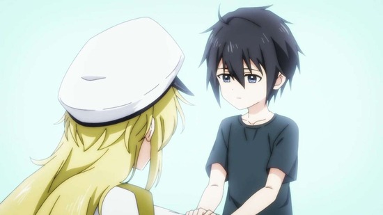 冰剣の魔術師が世界を統べる 5話場面カット018