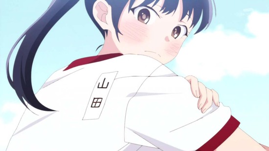 僕の心のヤバイやつ　７話場面カット013