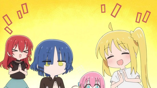 ぼっち・ざ・ろっく! 5話場面カット002