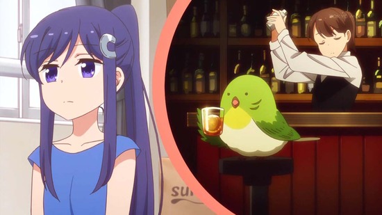 アニマエール! 3話場面カット034