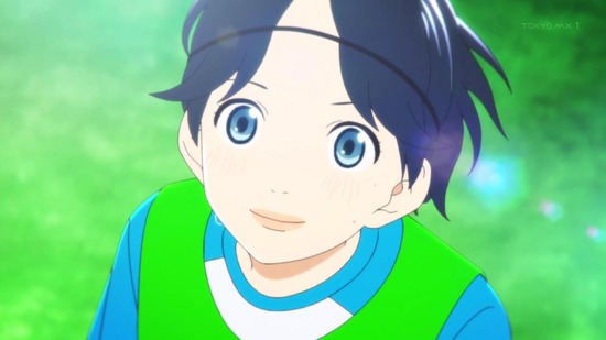 さよなら私のクラマー 2話場面カット047
