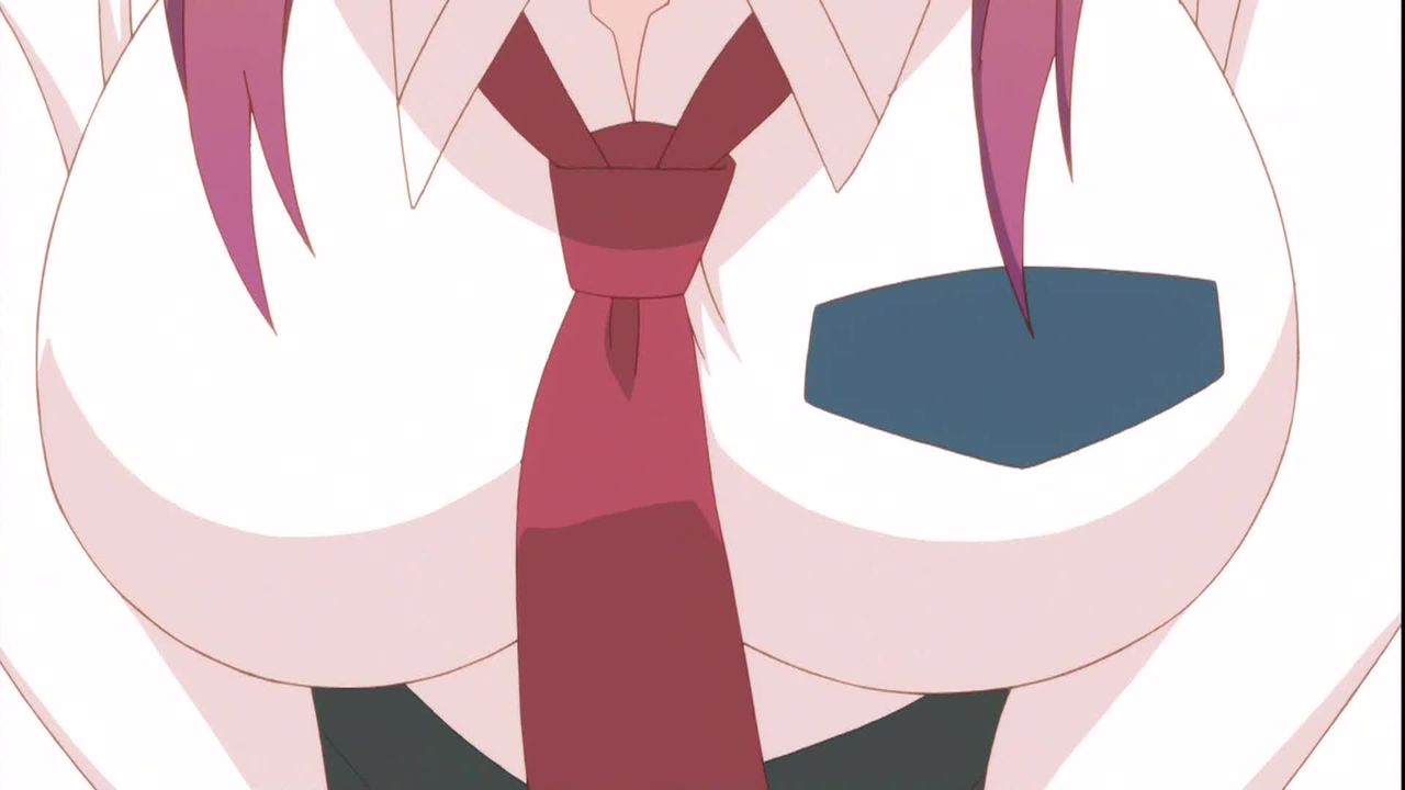 桜Trick 1話その2089