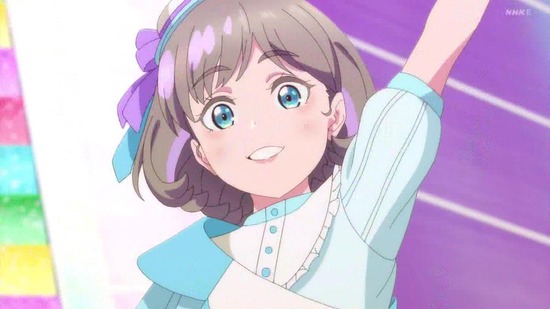 ラブライブ!スーパースター!! 12話場面カット052