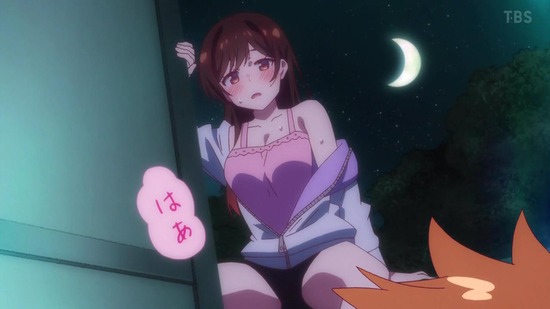彼女、お借りします 10話場面カット038