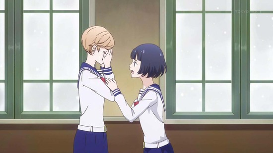 かげきしょうじょ!! 第十三幕場面カット025