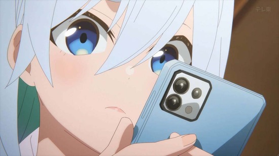 甘神さんちの縁結び 8話場面カット023