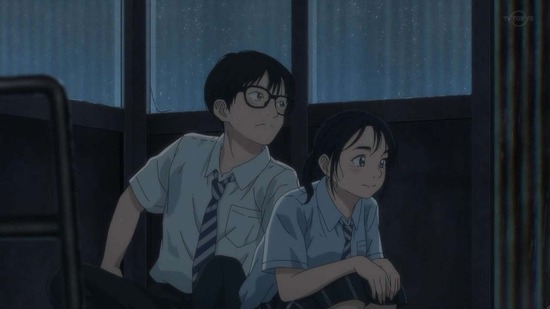 君は放課後インソムニア 8話場面カット046
