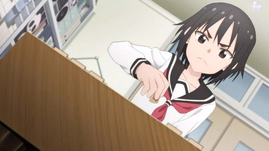 それでも歩は寄せてくる 8話場面カット028