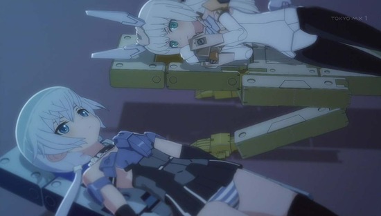 フレームアームズ・ガール 最終回12話場面カット_039
