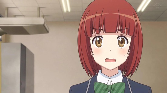 のんのんびより のんすとっぷ 1話場面カット027