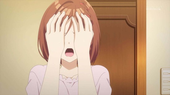 クラスの大嫌いな女子と結婚することになった。2場面カット010