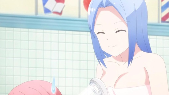 トニカクカワイイ 3話場面カット039