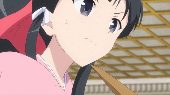 異世界はスマートフォンとともに。 2 11話場面カット022