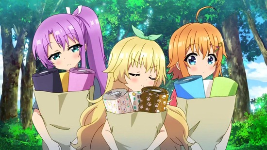 Reステージ! ドリームデイズ♪ 6話番組カット014