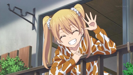 citrus(シトラス) 8話場面カット031