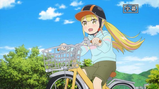 変人のサラダボウル 5話場面カット001