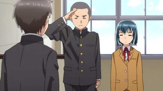ヒナまつり 5話場面カット023