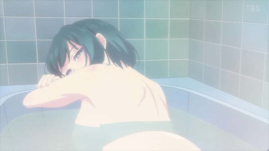 女神のカフェテラス 22話場面カット30
