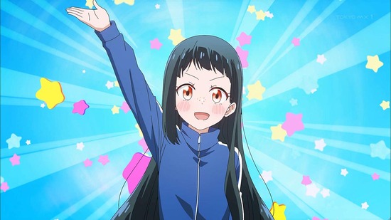 星屑テレパス 5話場面カット25