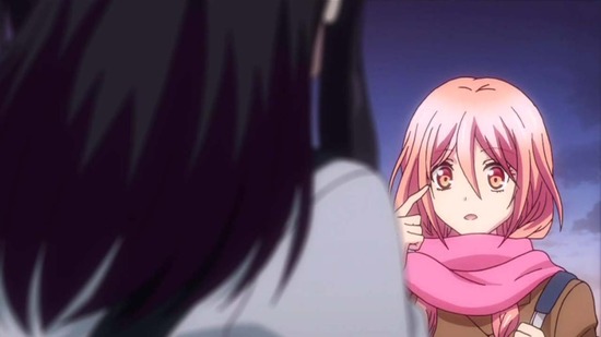 捏造トラップ -NTR- 4話場面カット_017