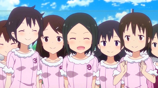 干物妹!うまるちゃんR 1話番組カット_031