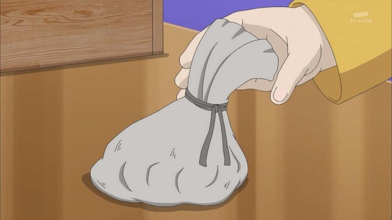 ポーション頼みで生き延びます! 10話場面カット25