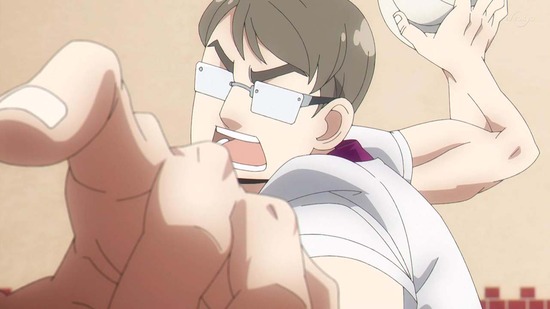 SPY×FAMILY 10話場面カット025