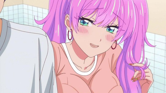 夫婦以上、恋人未満。 11話場面カット009