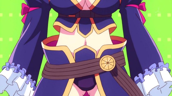 まちカドまぞく ９話番組カット005