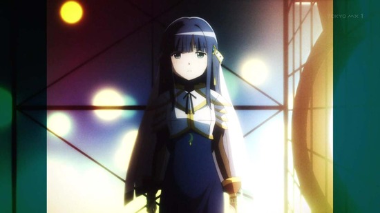 マギアレコード 魔法少女まどか☆マギカ外伝 5話場面カット002