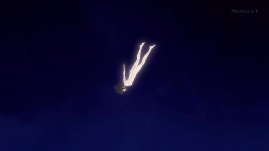 戦姫絶唱シンフォギア XV ６話番組カット016