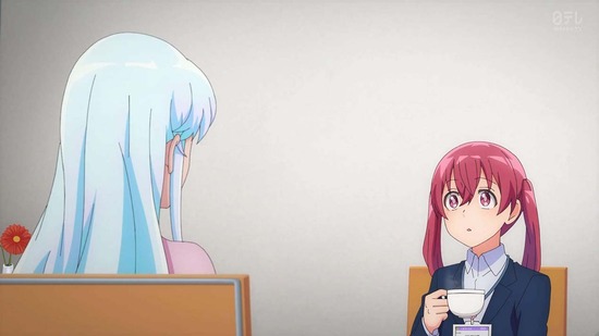 株式会社マジルミエ 5話場面カット019