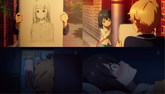 この美術部には問題がある！　２話場面カット_005