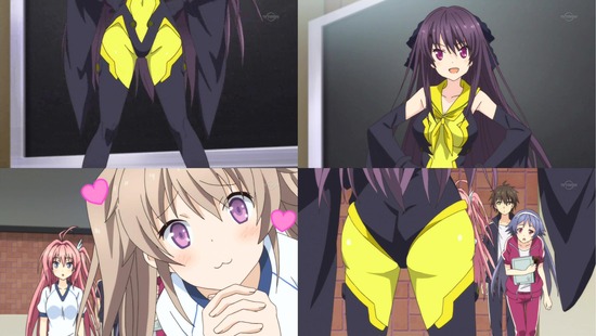 蒼の彼方のフォーリズム 3話_画像sample_007