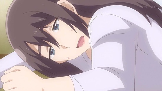 女子かう生 6話番組カット009