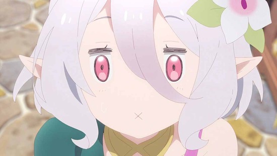 プリンセスコネクト!ReDive 1話場面カット014