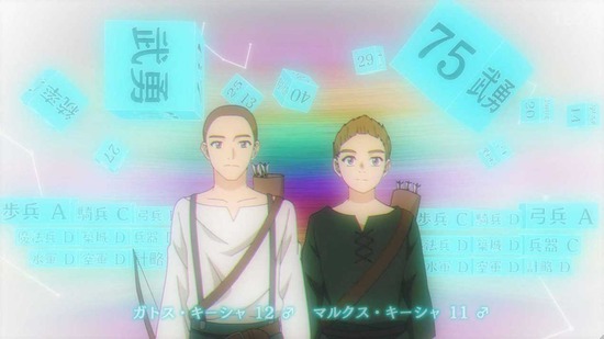 転生貴族、鑑定スキルで成り上がる 4話場面カット006