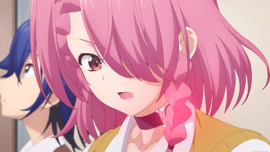 ド級編隊エグゼロス 4話場面カット038