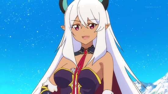 スライム倒して300年 3話場面カット054