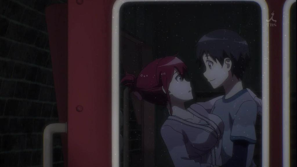 RAIL WARS! 9話009