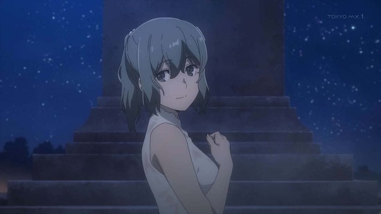 ダンジョンに出会いを求めるのは間違っているだろうかⅤ 豊穣の女神篇 3話場面カット035