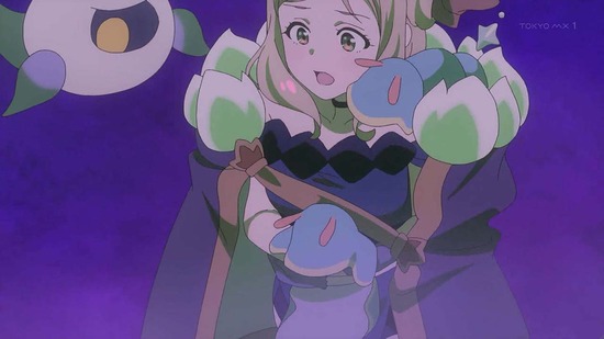 幻日のヨハネ 10話場面カット033