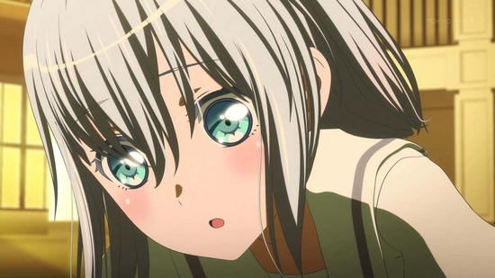 BanG Dream! Morfonication 2話場面カット016