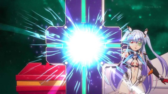 ZX Code reunion７話番組カット039