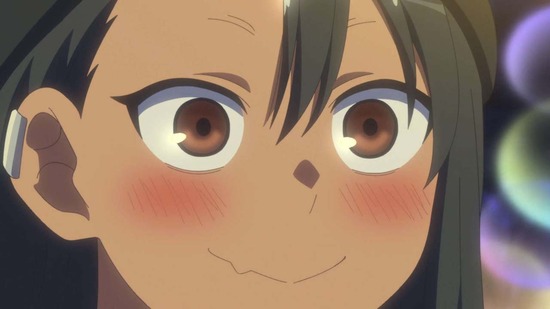 イジらないで、長瀞さん 7話場面カット041
