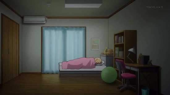 ライフル・イズ・ビューティフル　４話番組カット002